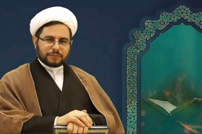 تفاوت پیامبر و سایر انسان‌ها براساس آیه 5 سوره فصلت