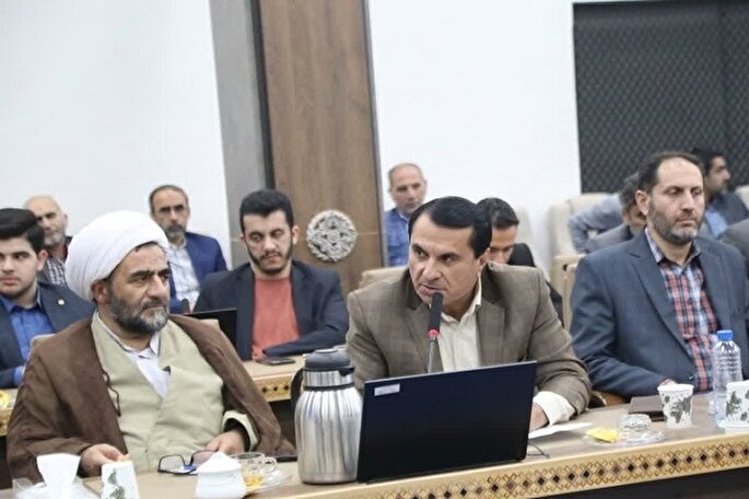 سند چشم‌انداز قرآنی در مازندران اجرایی شود