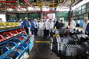 صنعتگران مهم‌ترین رکن تحقق اقتصاد مقاومتی هستند