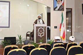 دوره آموزشی «معراج» در اراک برگزار شد