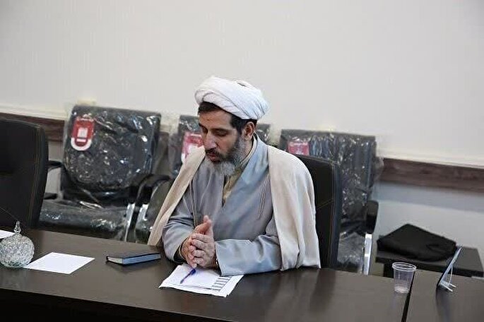 شناخت آگاهانه حضرت معصومه(س) زمینه بهشتی شدن انسان است