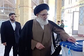 اهمیت دور دوم انتخابات کمتر از دور اول نیست