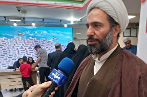 انتخابات بر مدار قانون و اخلاق پیش می‌رود