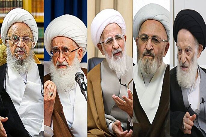 از تأکید بر رفع گرانی و فقر تا تداوم فعالیت دولت برای رفاه مردم