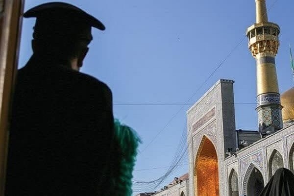 عکس نمایه و متن ندارد/////// اجرای بیش از ۲۸۰ برنامه زیر سایه خورشید با حضور کاروان خدام رضوی در خراسان جنوبی عکس نمایه و متن ندارد/////// اجرای بیش از ۲۸۰ برنامه زیر سایه خورشید با حضور کاروان خدام رضوی در خراسان جنوبی