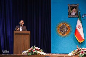 تغییر و تحولات در دادگستری منشأ خیرات و برکات خواهد شد