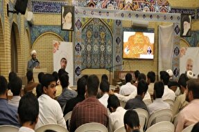 اختتامیه مسابقات قرآن حوزه‌های علمیه برادران کرمان برگزار شد