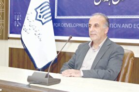 تحقق صددرصدی تعهدات خیرین مدرسه ساز در همدان