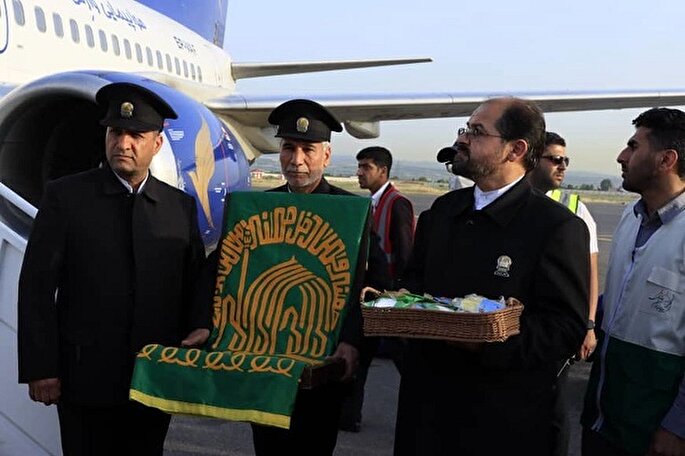 سیستان‌وبلوچستان میزبان کاروان زیر سایه خورشید می‌شود