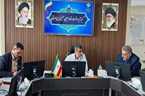 دستگاه‌های اجرایی در تأمین زیرساخت های راهپیمایی اربعین اهتمام ویژه داشته باشند