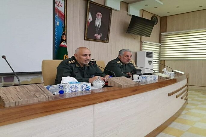 لزوم استفاده از ظرفیت پیشکسوتان برای روایت دفاع مقدس