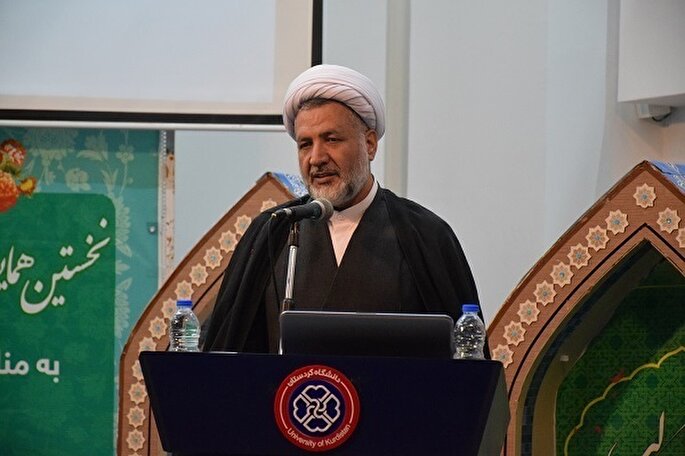 سی‌و‌هشتمین دوره جشنواره قرآن و عترت دانشجویی در دانشگاه کردستان برگزار می‌شود
