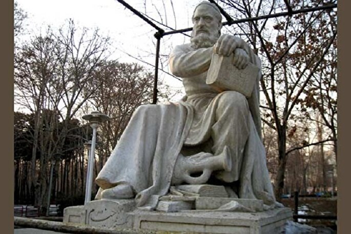 خالق دقیق‌ترین تقویم جهان + فیلم