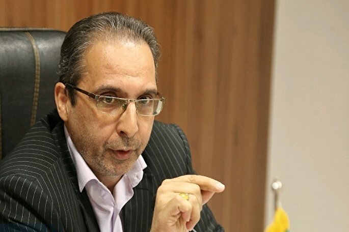 ۱۴ درصد مردان خراسان‌شمالی «رضا» نام دارند