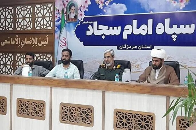 مراکز شبانه‌روزی طرح قرآنی «تسنیم» در هرمزگان راه‌اندازی شود