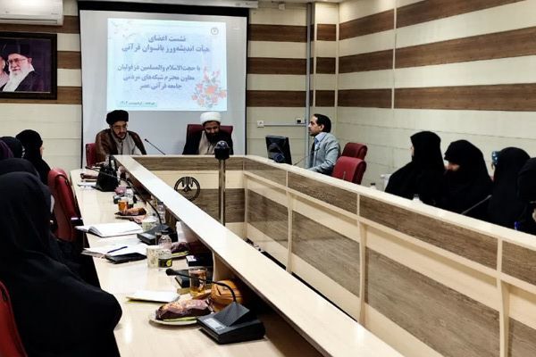 راهکارهای عملی ظرفیت سازی که عموم مردم را پای کار آورد