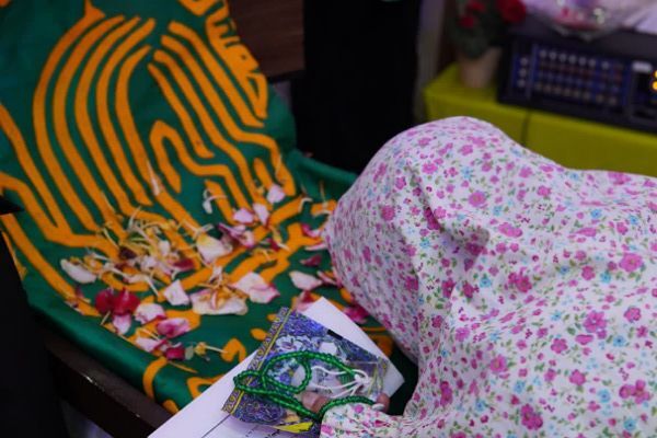 آزادی9 زندانی با حضور خدام رضوی در خراسان جنوبی