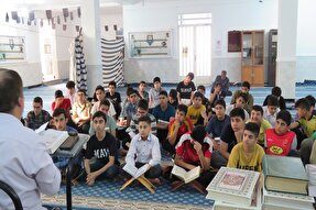 ثبت‌نام دومین دوره طرح ملی «رحله» در بهبهان آغاز شد