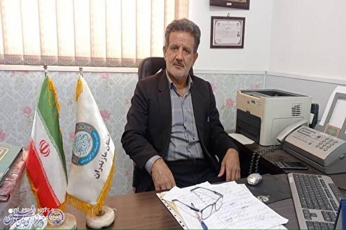 توسعه فرهنگ قرآنی در مازندران نیازمند اعتبارات ملی است