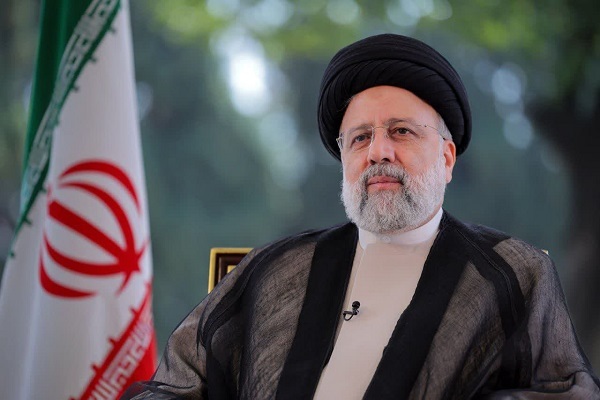 پیام تسلیت نماینده ولی فقیه در خراسان جنوبی در پی شهادت آیت الله رئیسی و هیئت همراه پیام تسلیت نماینده ولی فقیه در خراسان جنوبی در پی شهادت آیت الله رئیسی و هیئت همراه