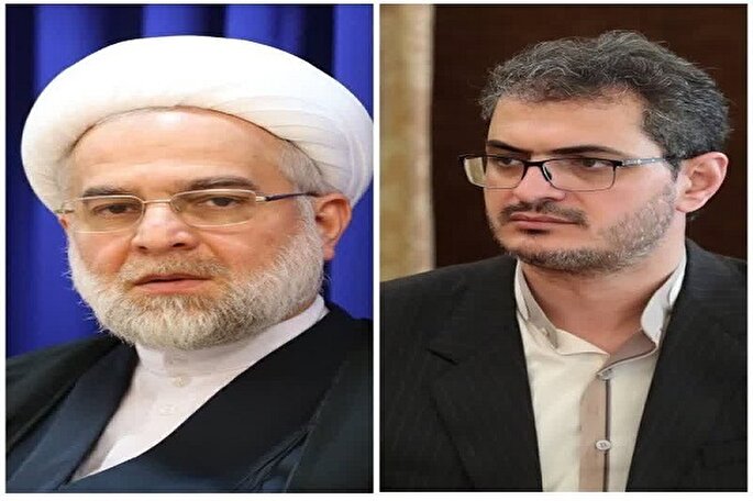 پیام مشترک نماینده ولی فقیه در استان و استاندار کردستان در پی شهادت رئیس‌جمهور