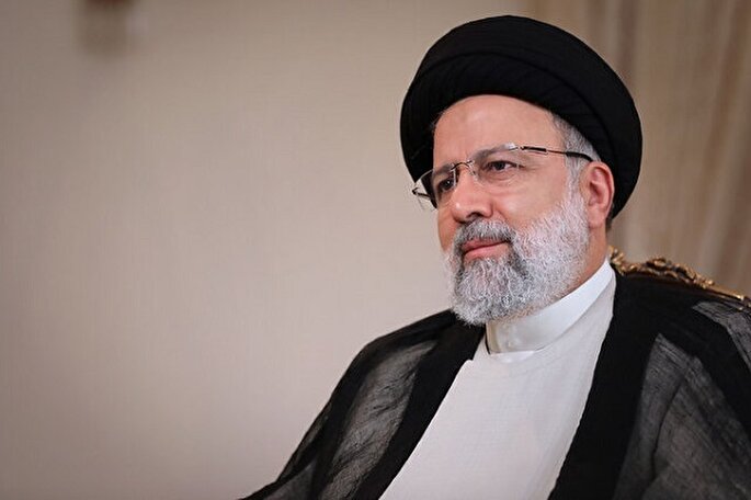 خدمات آیت‌الله رئیسی در عرصه روابط بین‌الملل باارزش بود