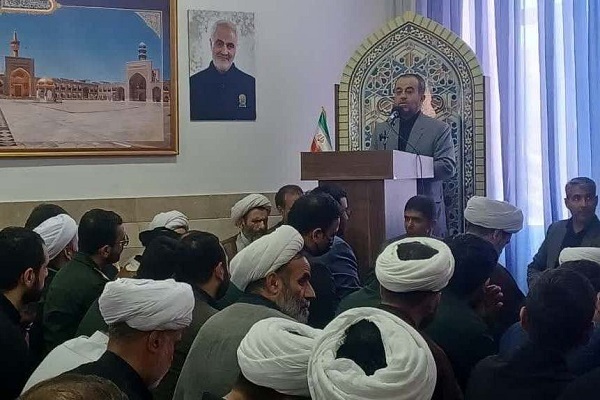 جواد قناعت، استاندار خراسان جنوبی جواد قناعت، استاندار خراسان جنوبی