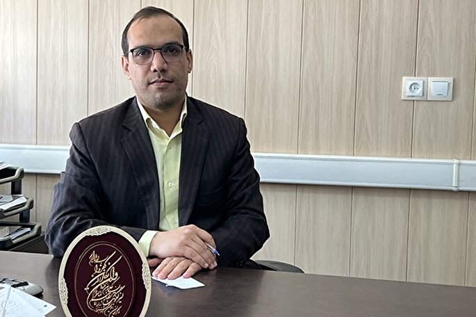 رقابت ۵۰۰ دانش‌آموز ابتدایی ناحیه یک یزد در مسابقات قرآن