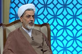 فیلم | شجاعت حضرت حمزه در جنگ بدر و احد