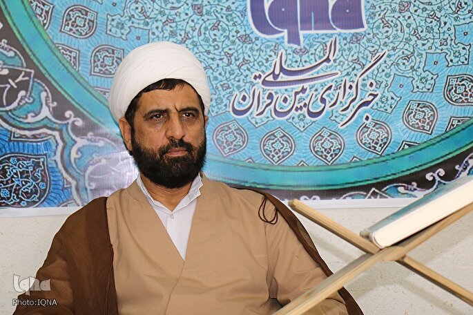 اجرای 710 ویژ ه‌برنامه هفته عقیدتی - سیاسی در سپاه استان مرکزی