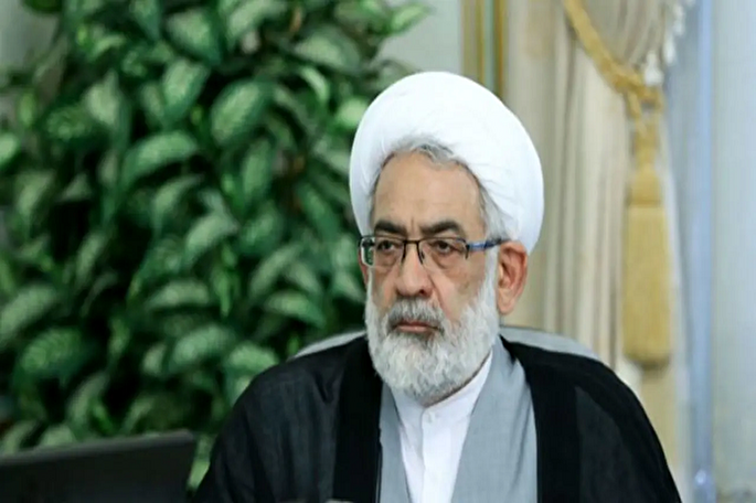 همه دستگاه‌ها باید مجری عدالت باشند