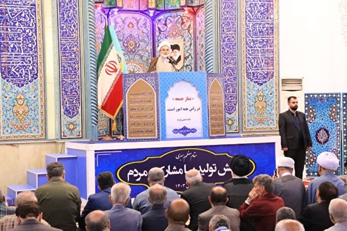 امنیت شغلی کارگران باید تأمین شود