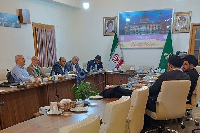 برنامه «محفل» به صورت استانی برگزار می‌شود