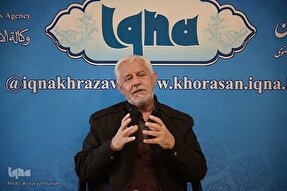 صوت | قرآن مردم را به جهانگردی هدفدار دعوت کرده است