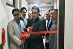 بهره برداری از همراه سرای خیرساز بیمارستان امام علی (ع) بجنورد