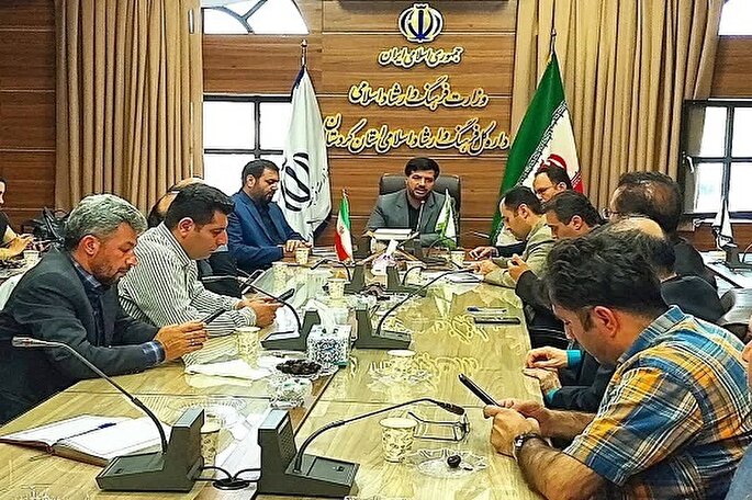 بازنشر خلاقانه خدمات خادم جمهور در کردستان