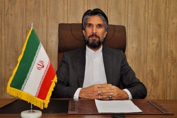 مهدی جعفری، سرپرست معاونت هماهنگی امور اقتصادی استانداری خراسان جنوبی مهدی جعفری، سرپرست معاونت هماهنگی امور اقتصادی استانداری خراسان جنوبی