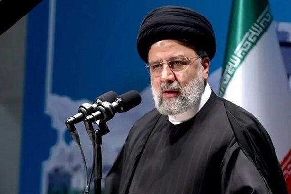 موکبهای مردمی در مراسم تشییع پیکر آیت الله شهید رئیسی فعال خواهند بود موکبهای مردمی در مراسم تشییع پیکر آیت الله شهید رئیسی فعال خواهند بود