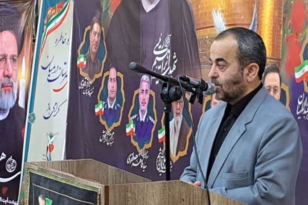 جواد قناعت،استاندار خراسان جنوبی جواد قناعت، استاندار خراسانجنوبی