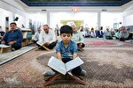 مسابقات مجازی قرآن، عترت و نماز در خوزستان برگزار می‌شود