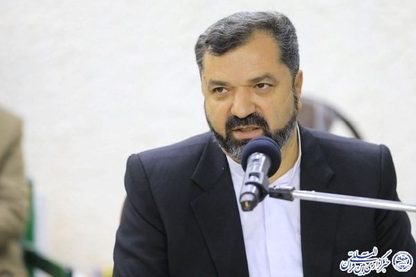 سید محمدرضا طالبی، معاون سیاسی، امنیتی و اجتماعی استانداری خراسان جنوبی سید محمدرضا طالبی، معاون سیاسی، امنیتی و اجتماعی استانداری خراسان جنوبی