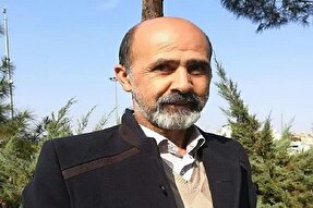 جانباز ۷۰ درصد تبریزی به همرزمان شهیدش پیوست