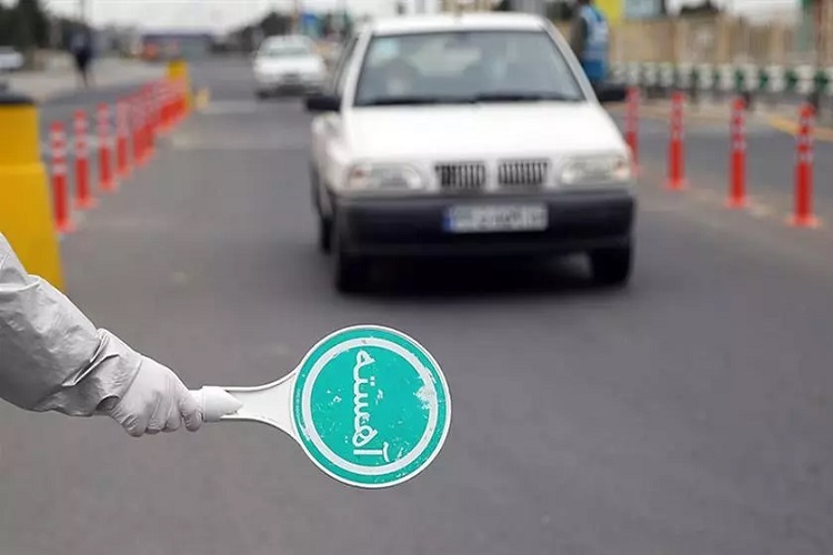 تمهیدات ترافیکی ۱۴ و ۱۵ خرداد در محورهای مواصلاتی قزوین