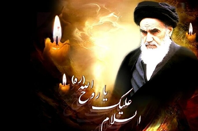 برگزاری مراسم بزرگداشت سالگرد ارتحال امام(ره) و قیام ۱۵ خرداد در یزد