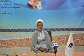 فیلم | راه امام خمینی(ره) سرلوحه مسئولان باشد