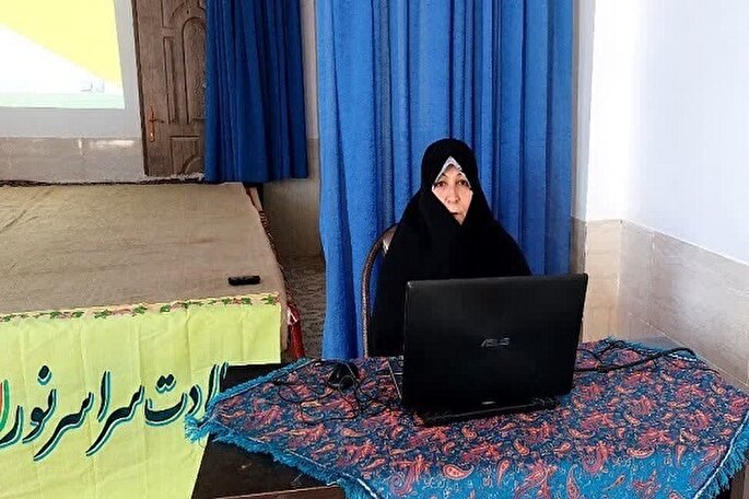 نقش تأثیرگذار فعالیت‌های فرهنگی در ترویج عفاف و حجاب