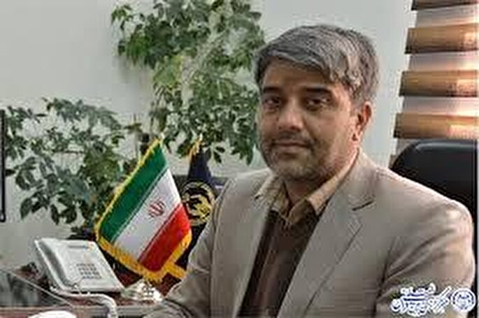 ایتام خراسان‌جنوبی بر سر سفره امام جواد(ع)