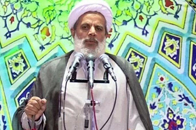 شهدای خدمت الگوی خدمت خالصانه و ولایتمداری را نشان دادند