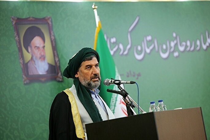 ارج نهادن به انتخابات سالم و رقابتی نشانه قوه سیاسی بالای مردم است