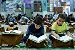 راه‌اندازی 140 پایگاه کرسی تلاوت در مساجد خوزستان